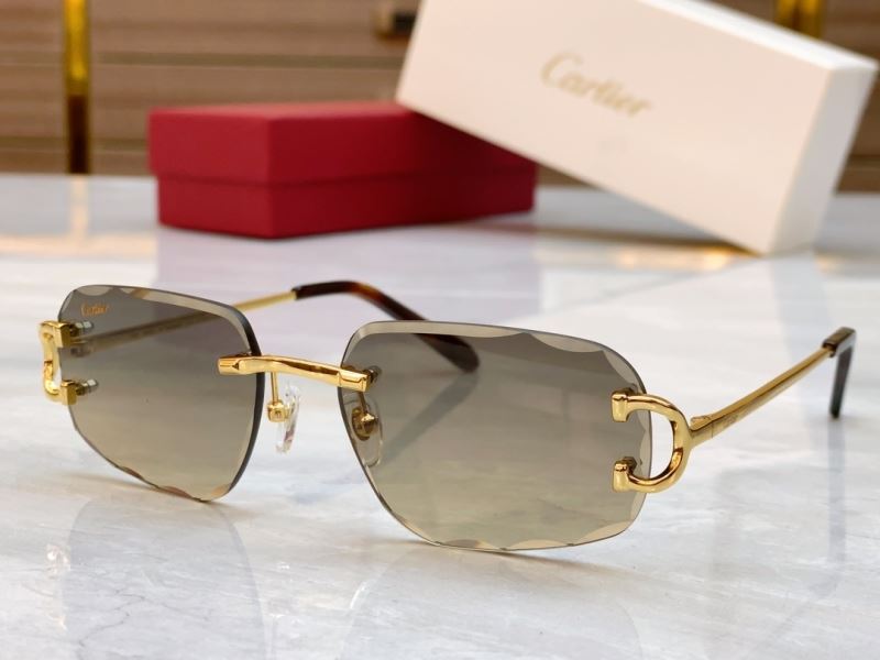 Cartier Sunglasses